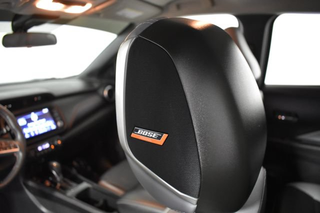 Used 2021 Nissan Kicks SR w/ SR Premium Package FWD image 11