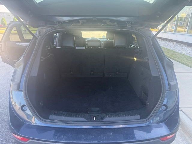 Used 2015 Lincoln MKC AWD image 12