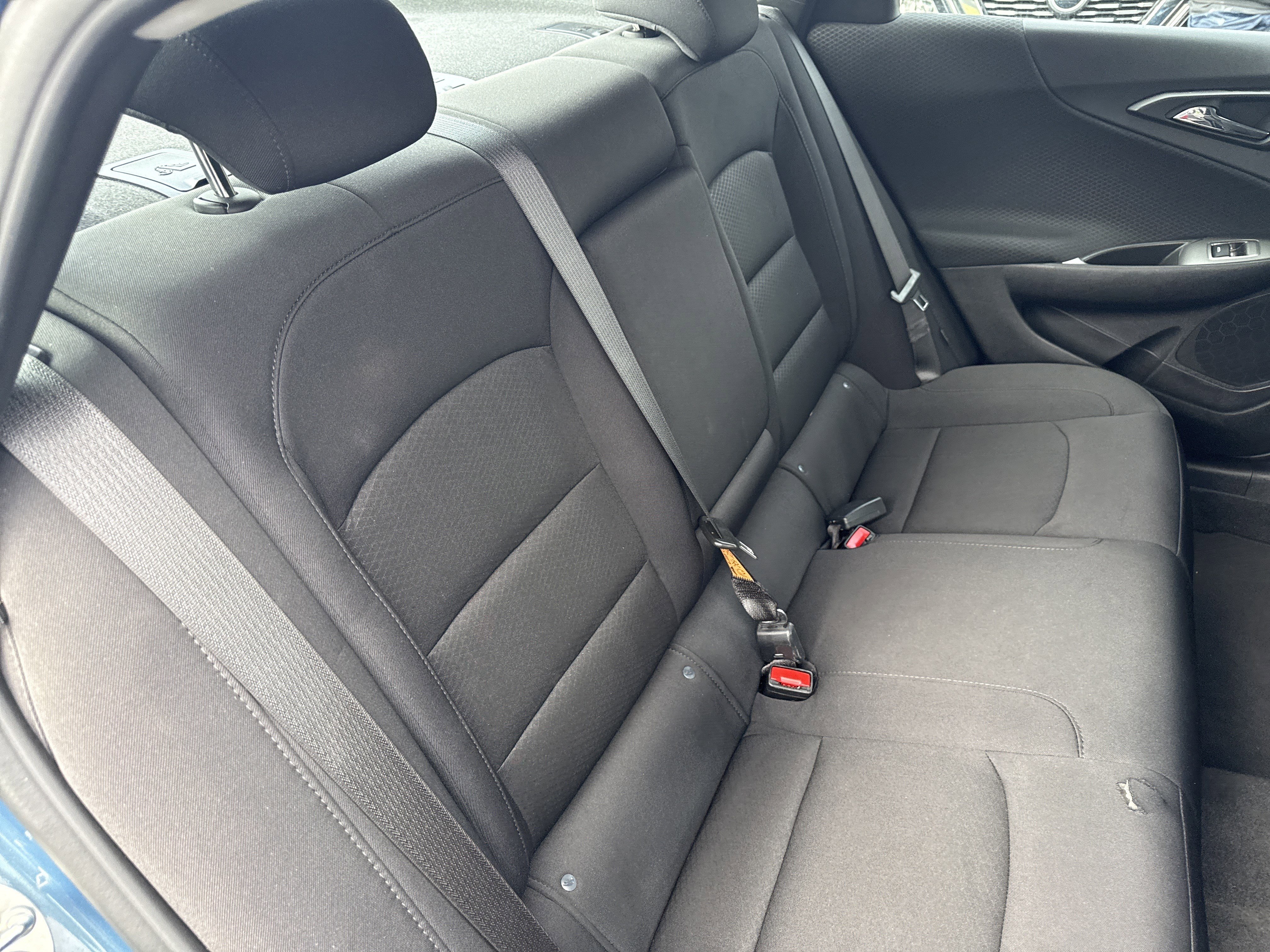 Used 2024 Chevrolet Malibu LT image 30