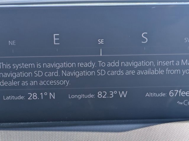 Used 2024 MAZDA MX-5 Miata Club w/ Appearance Package image 11