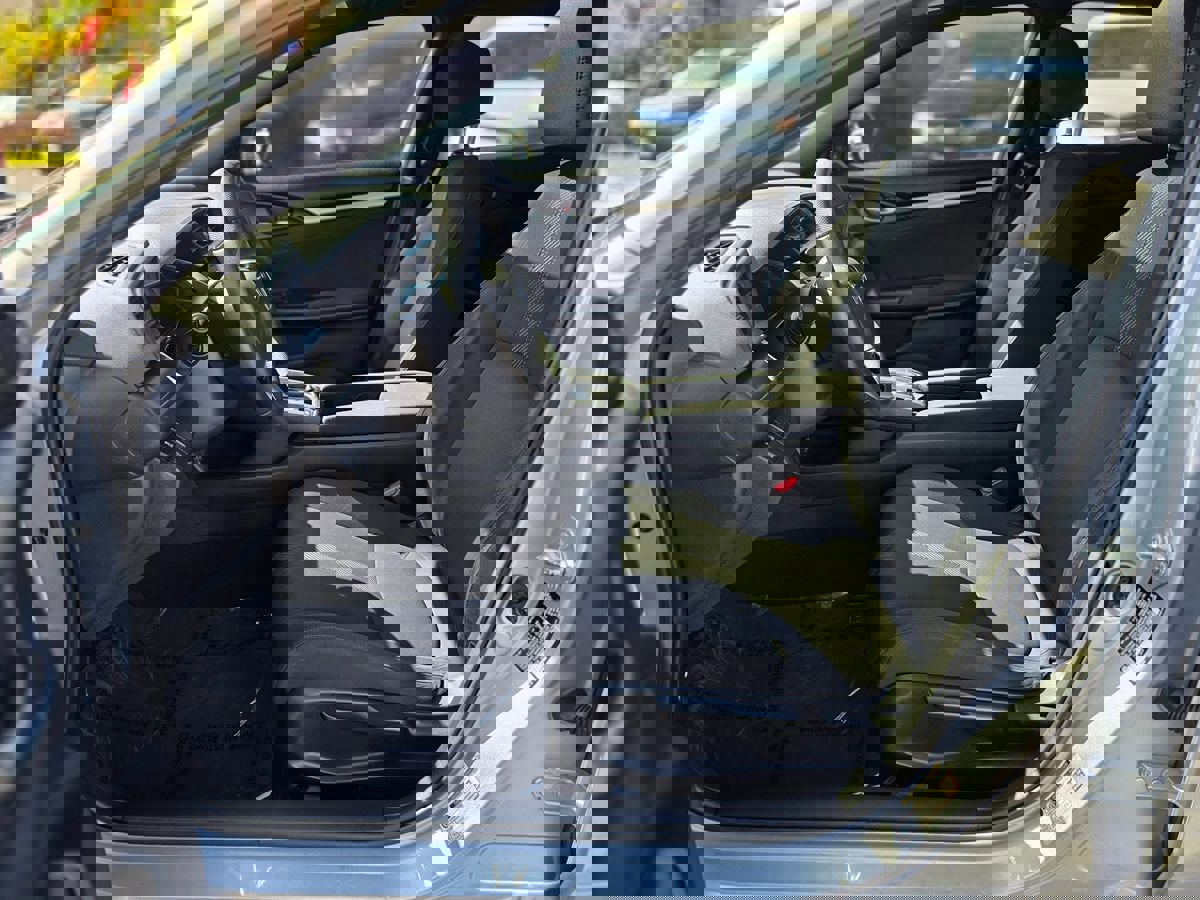 Used 2019 Honda Civic EX image 15