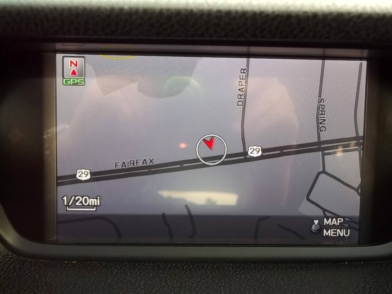 Used 2012 Acura TSX w/ Technology Package FWD image 20