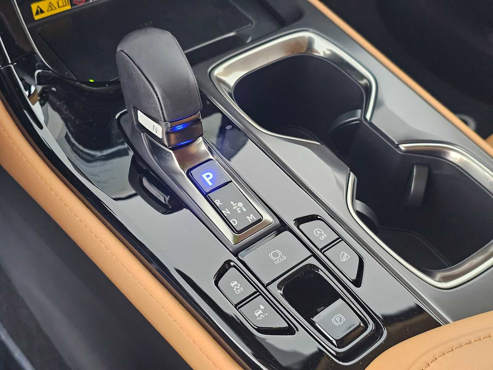 New 2026 Lexus NX 350 AWD image 30