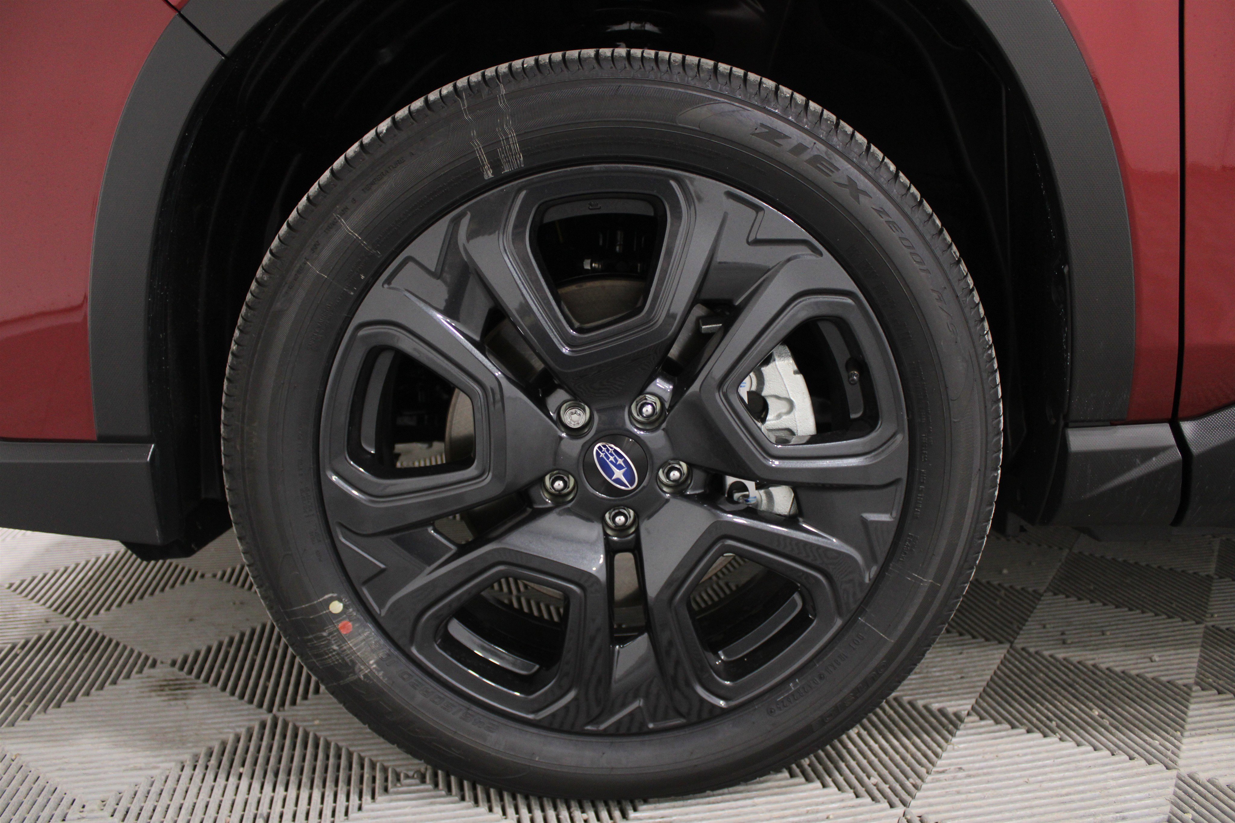 New 2025 Subaru Ascent Onyx Edition image 35