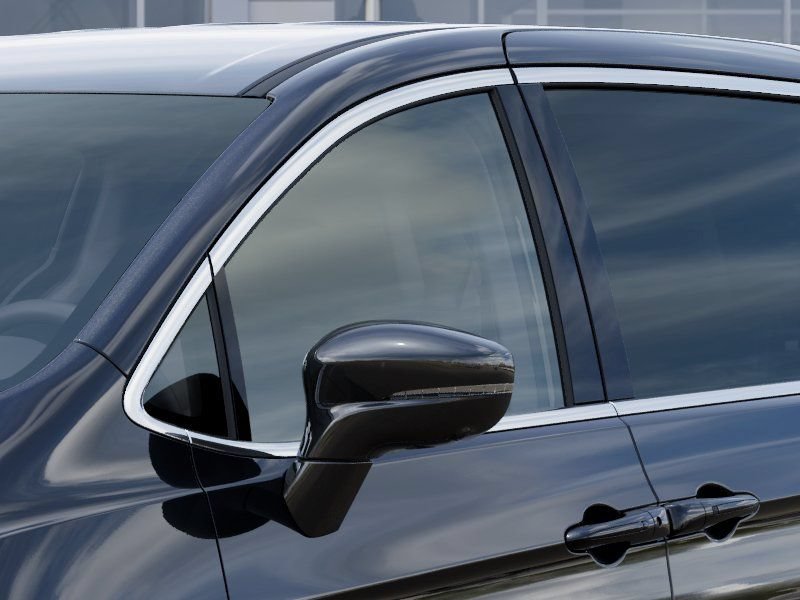New 2026 Chrysler Pacifica Select FWD image 13