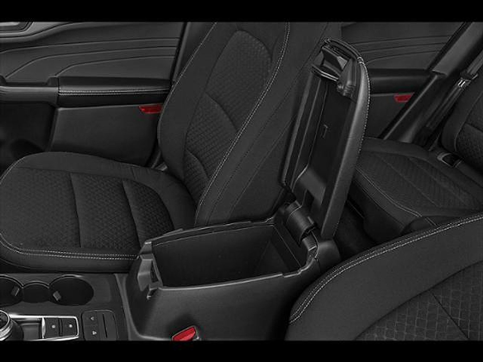 Used 2023 Ford Escape Active w/ Tech Pack #1 AWD/4WD image 54