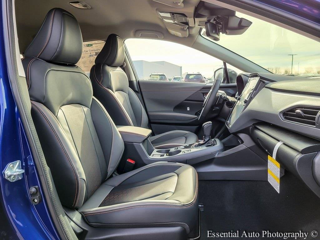 New 2026 Subaru Crosstrek 2.5i Limited image 26