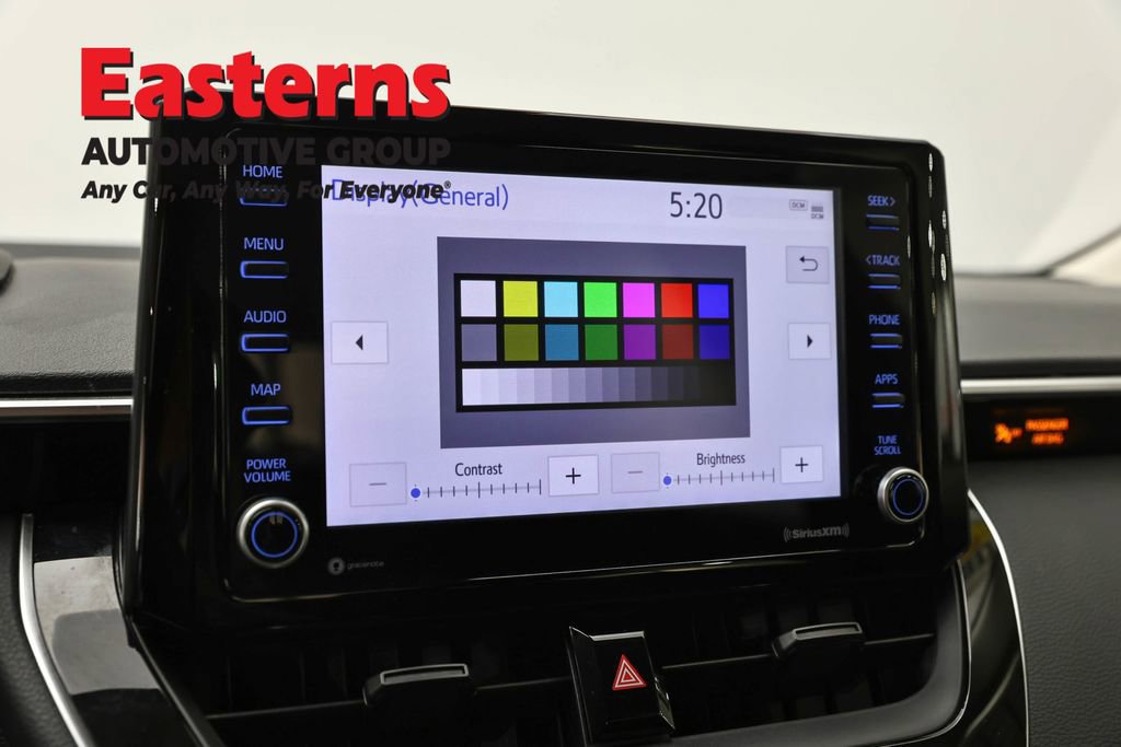 Used 2022 Toyota Corolla LE FWD image 18