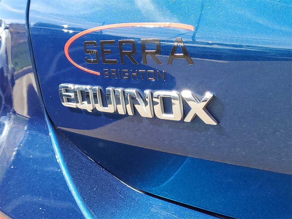 Used 2021 Chevrolet Equinox LT image 6