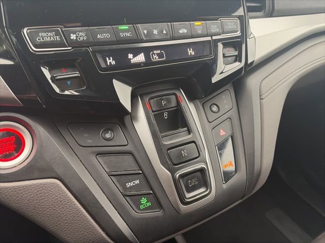 Used 2018 Honda Odyssey EX-L image 14