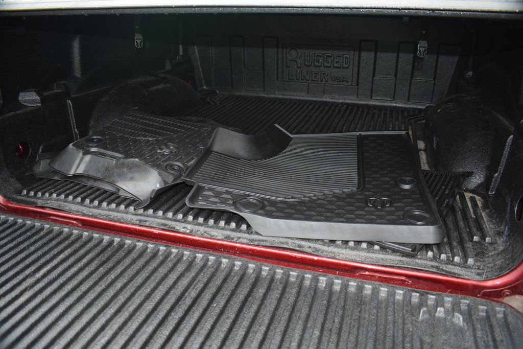 Used 2022 RAM 1500 Big Horn image 23