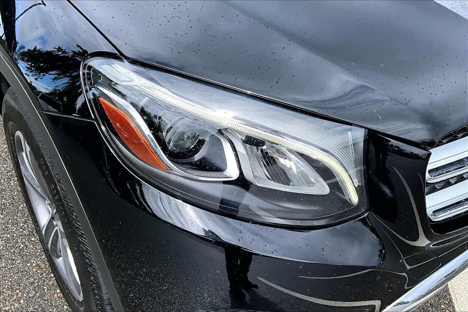 Used 2019 Mercedes-Benz GLC 300 image 27