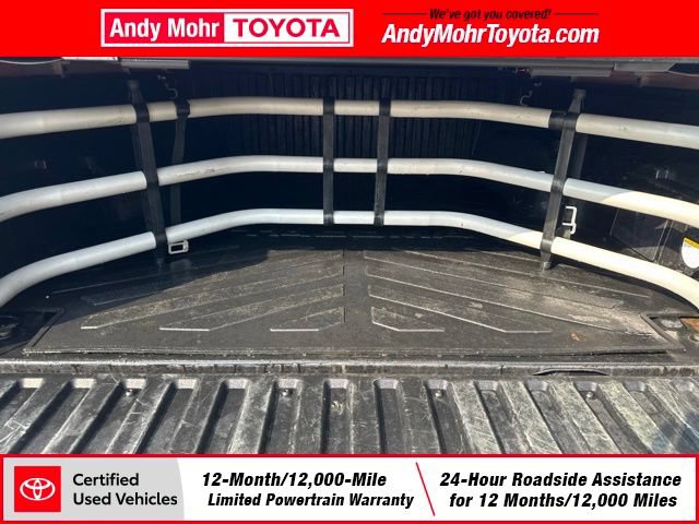 Certified 2023 Toyota Tacoma TRD Pro AWD/4WD image 42