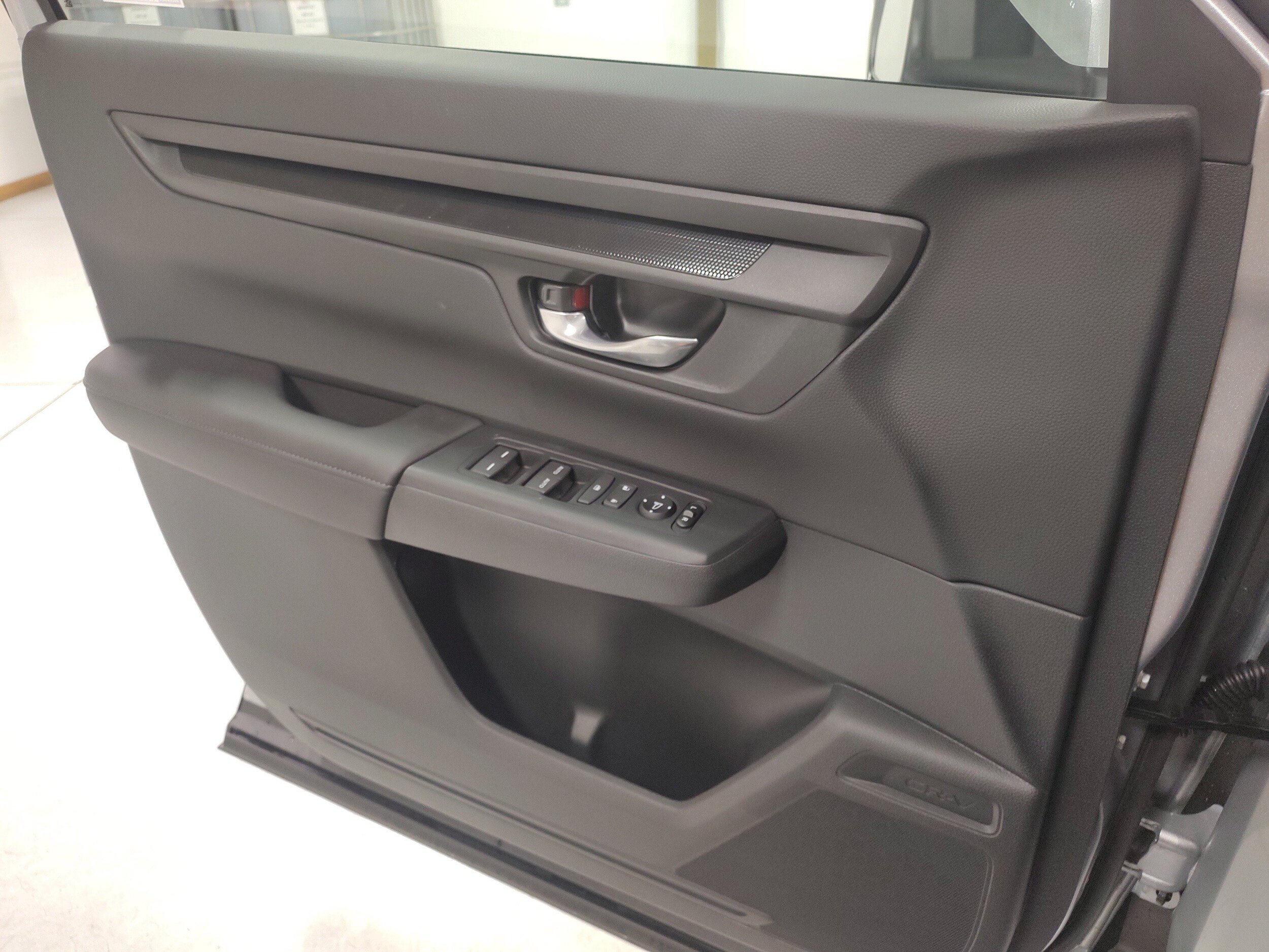 New 2027 Honda CR-V EX image 9