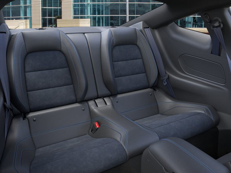 New 2025 Ford Mustang Dark Horse w/ Dark Horse Handlin Package image 11