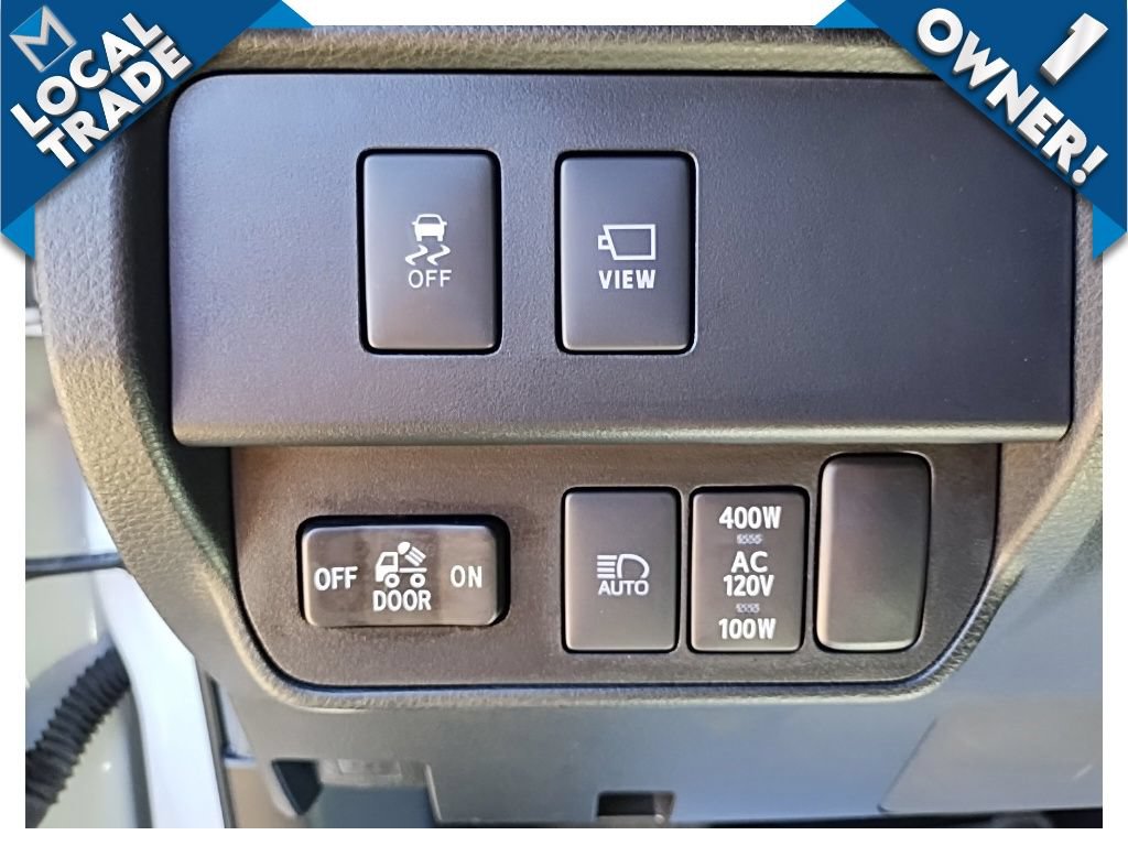 Used 2022 Toyota Tacoma Limited w/ Nightshade Package AWD/4WD image 26