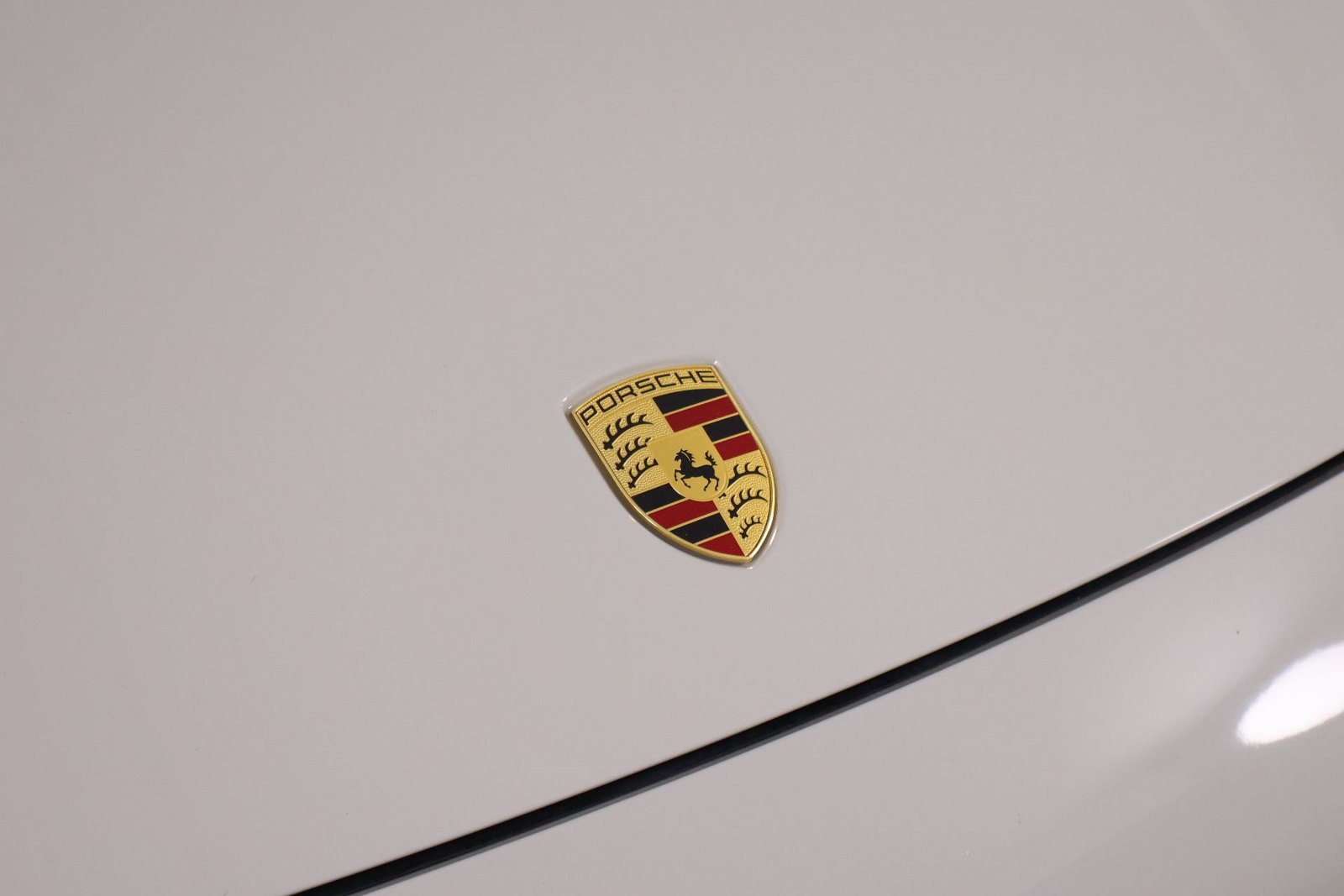 Certified 2023 Porsche Cayenne Platinum Edition AWD/4WD image 29