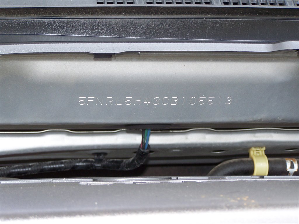 Used 2012 Honda Odyssey EX image 36
