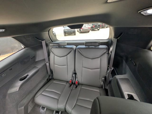 Used 2020 Cadillac XT6 Premium Luxury image 7