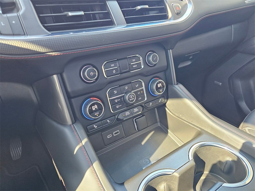 Used 2022 Chevrolet Tahoe RST w/ Luxury Package image 29