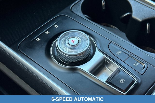 Used 2026 Kia Carnival LXS FWD image 25