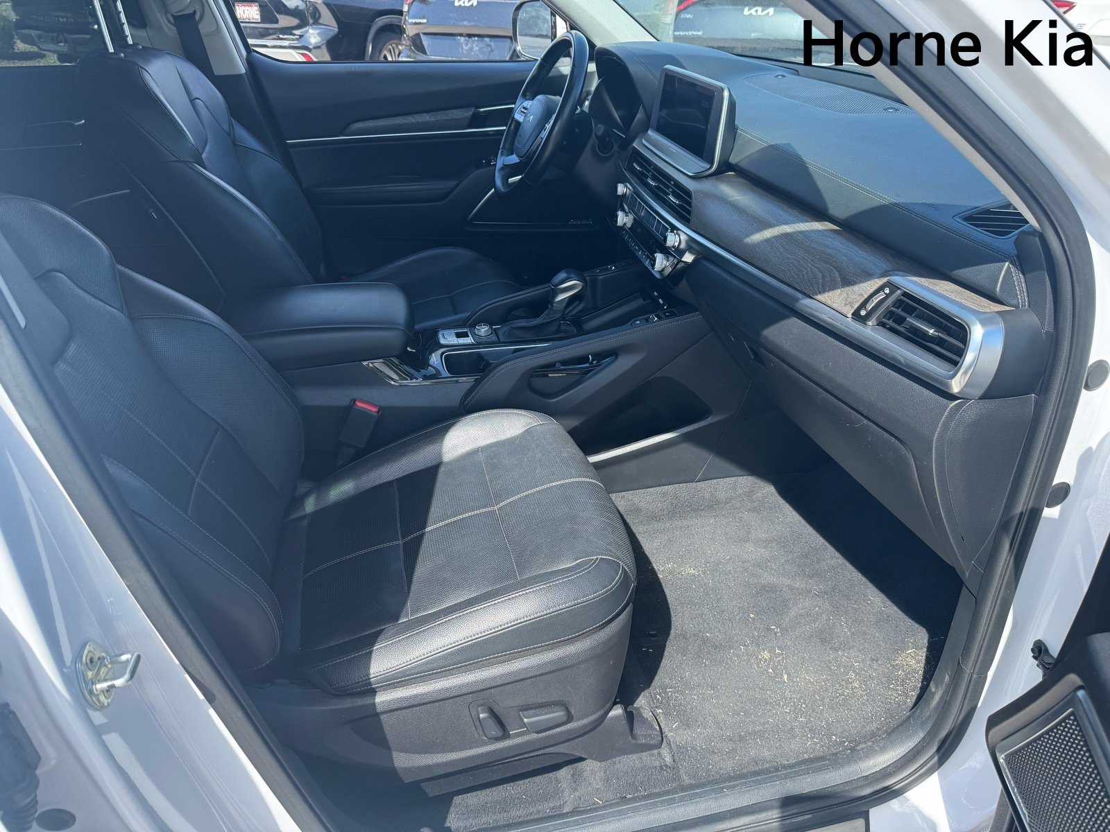 Certified 2022 Kia Telluride SX AWD/4WD image 27
