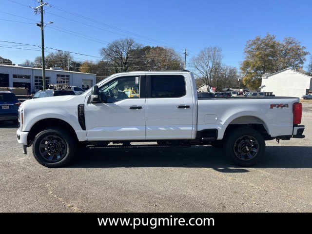 New 2026 Ford F250 XL w/ STX Appearance Package image 4
