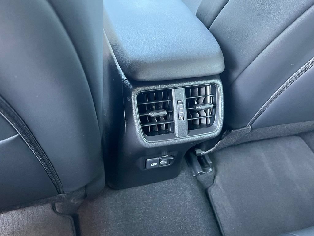 Used 2021 Lexus UX 250h F Sport w/ Accessory Package (Z1) AWD/4WD image 18