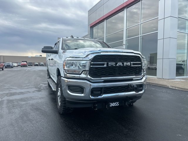 Used 2022 RAM 2500 Tradesman image 2