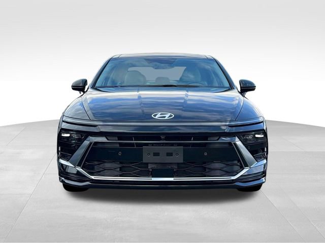 New 2025 Hyundai Sonata Limited image 12