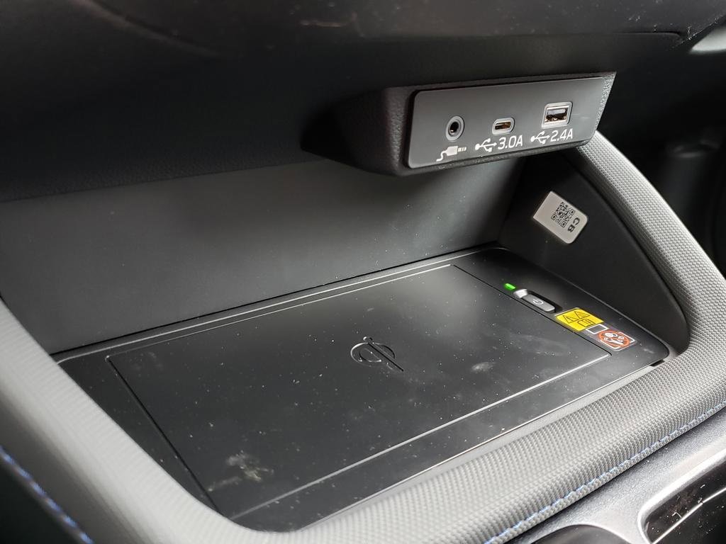 New 2026 Subaru Forester Premium image 11