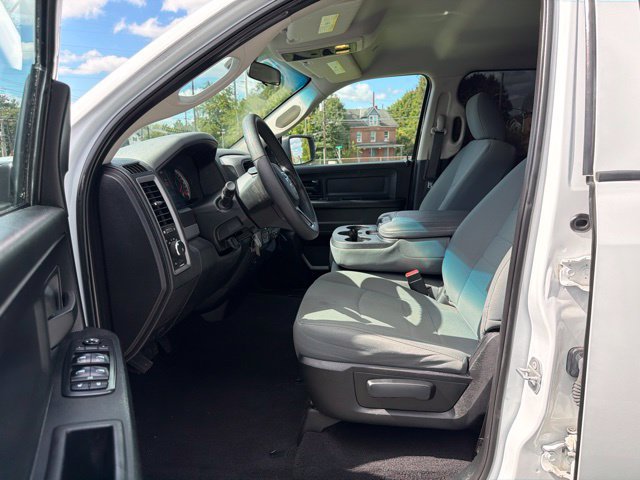 Used 2018 RAM 1500 Express w/ Express Value Package AWD/4WD image 13