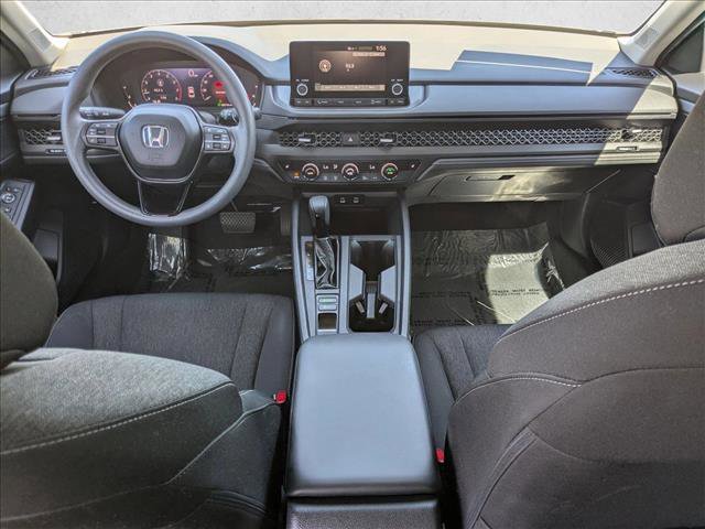 Used 2023 Honda Accord EX image 16