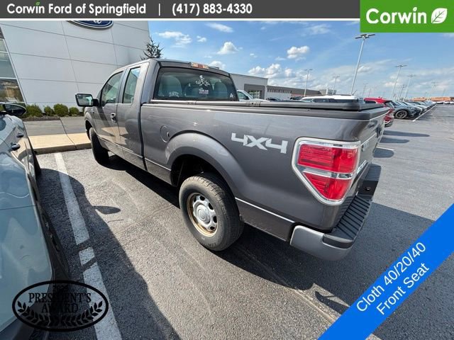 Used 2011 Ford F150 XL image 7