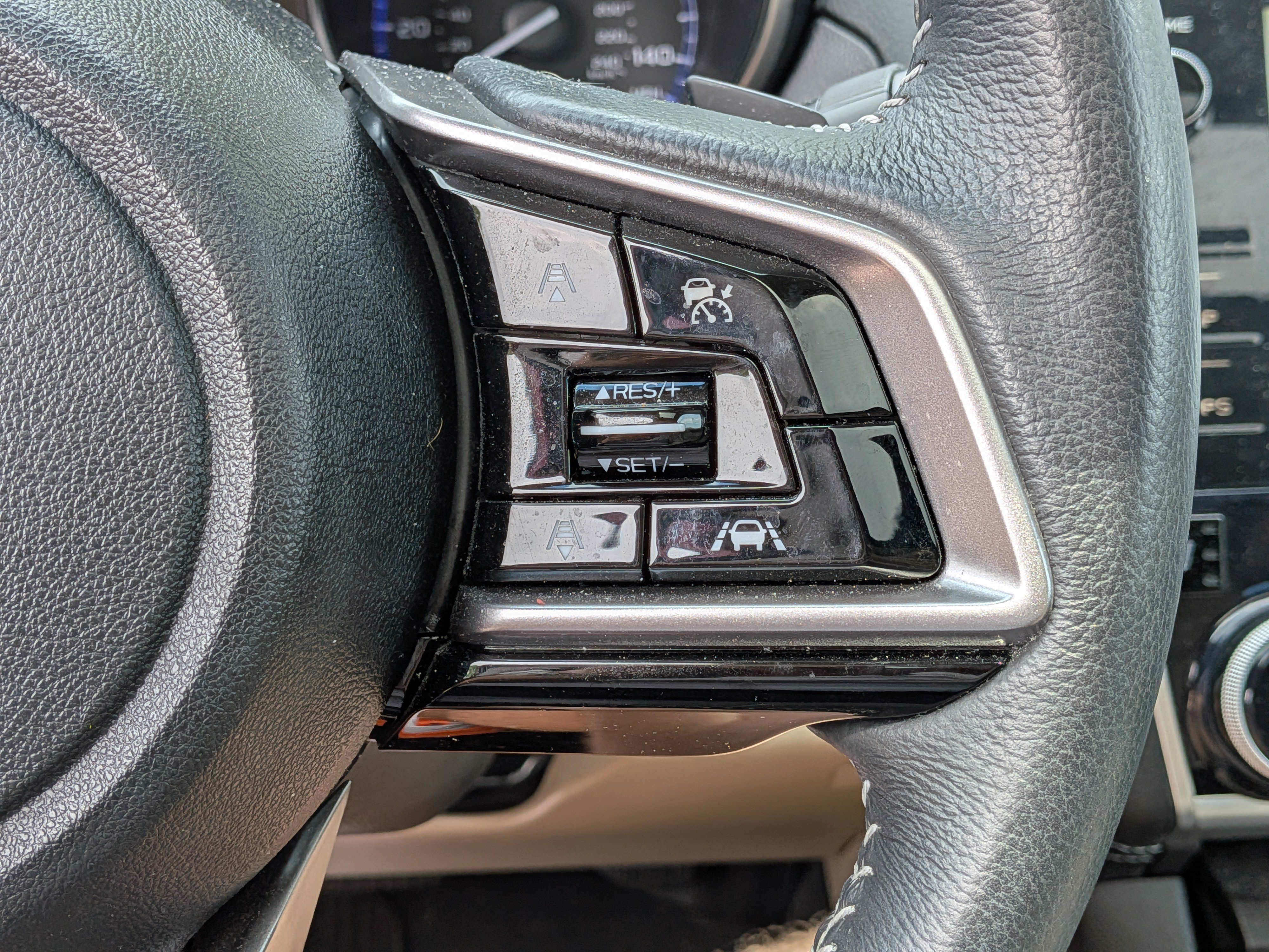 Used 2018 Subaru Outback 2.5i Limited AWD/4WD image 27