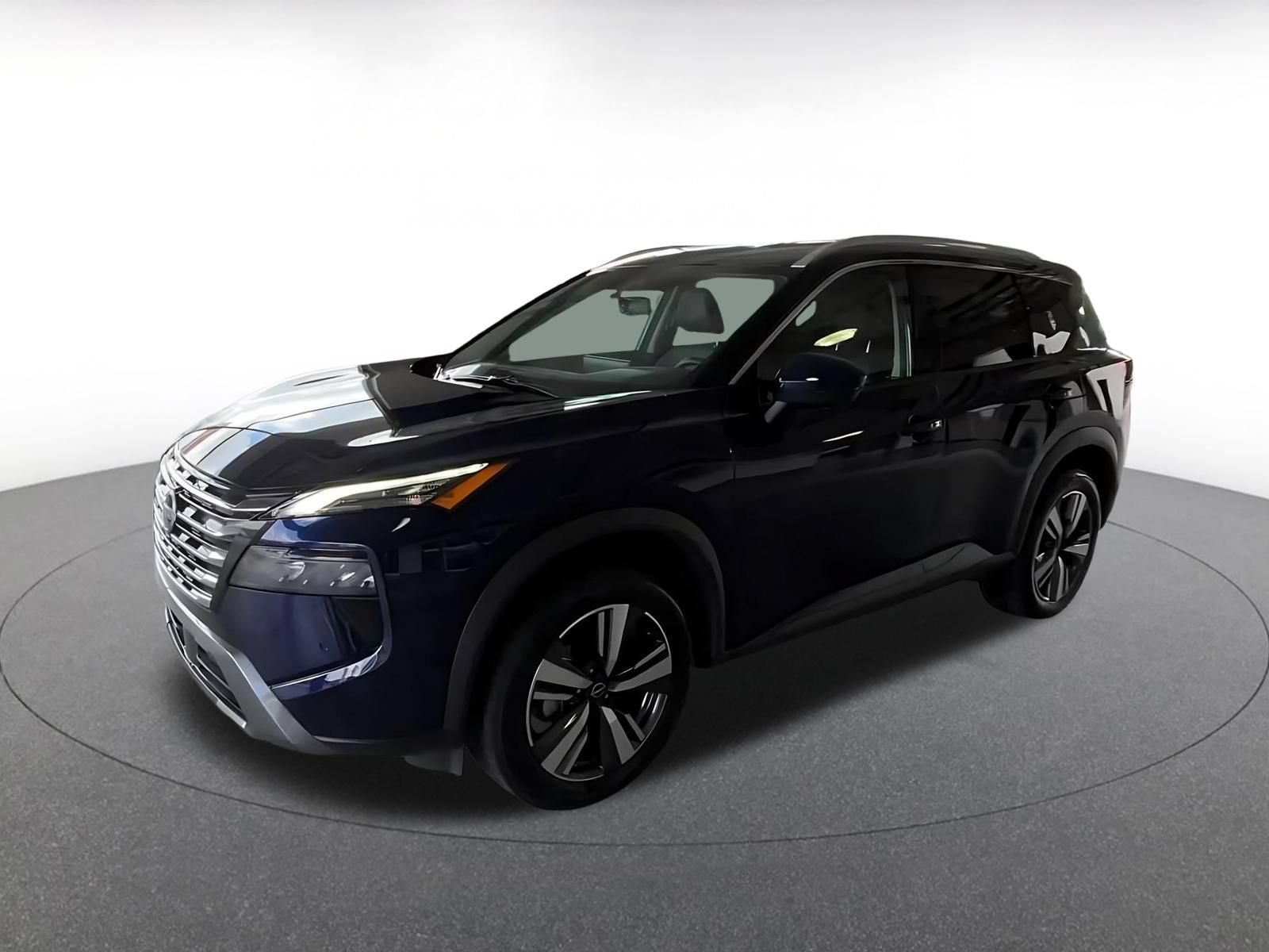 Used 2026 Nissan Rogue SL FWD image 7
