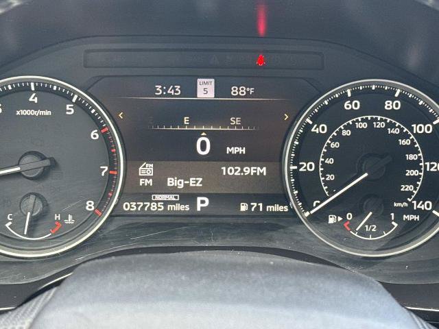 Used 2025 Mitsubishi Outlander AWD image 27