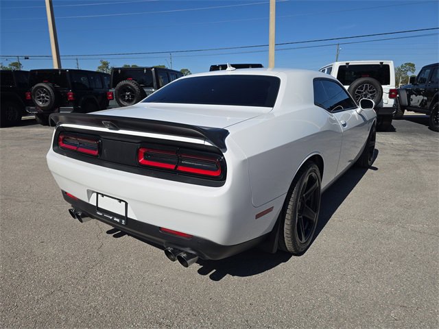 Certified 2020 Dodge Challenger R/T Scat Pack w/ Plus Package image 4