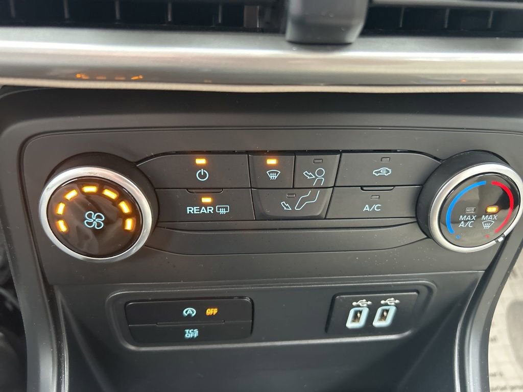Used 2019 Ford EcoSport S image 24
