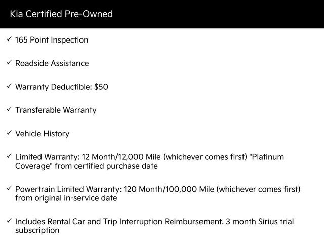 Certified 2023 Kia Soul GT-Line