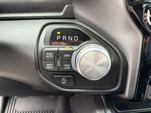 Used 2025 RAM 1500 Laramie image 22