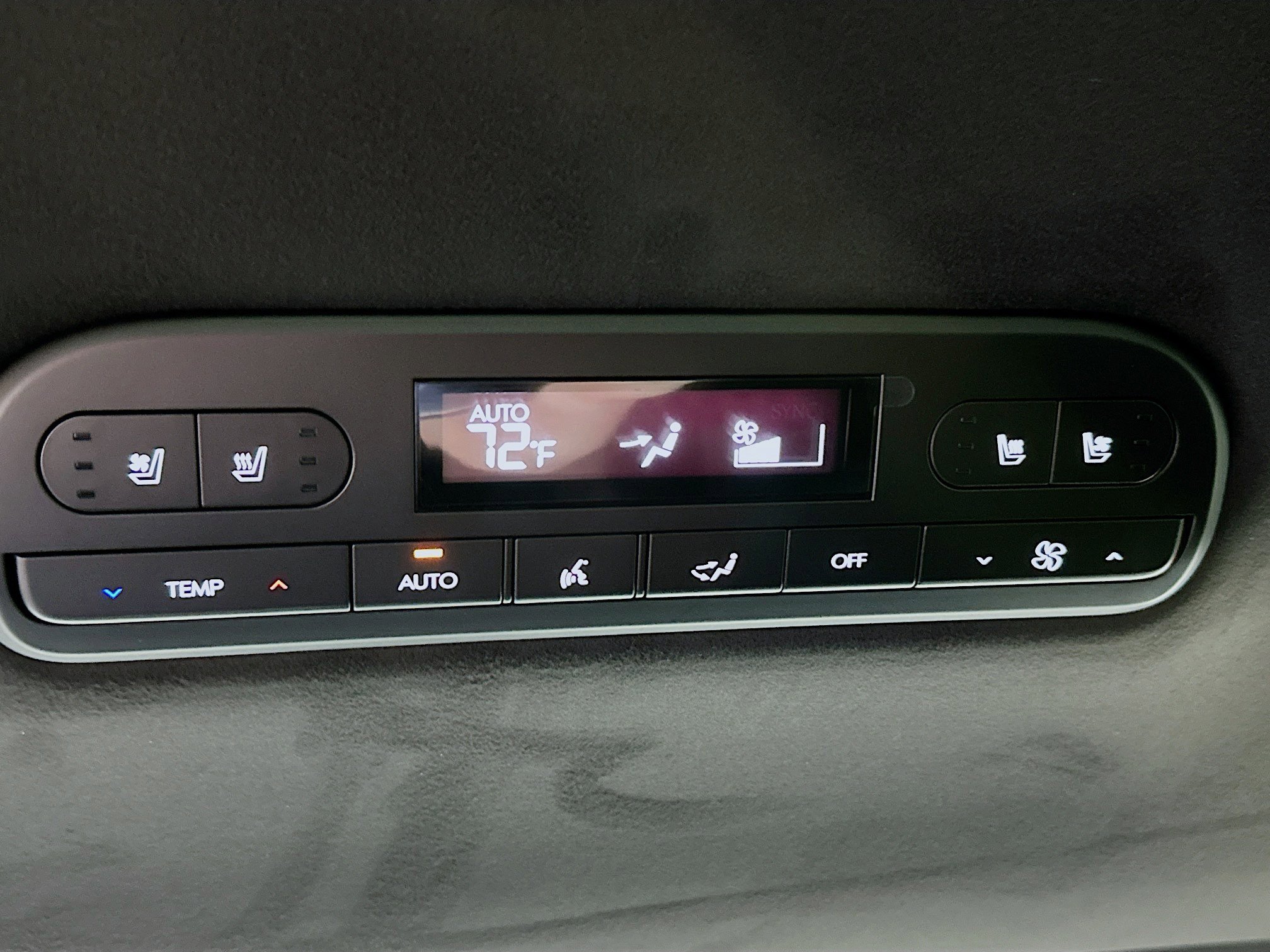 New 2026 Hyundai Palisade Calligraphy image 26