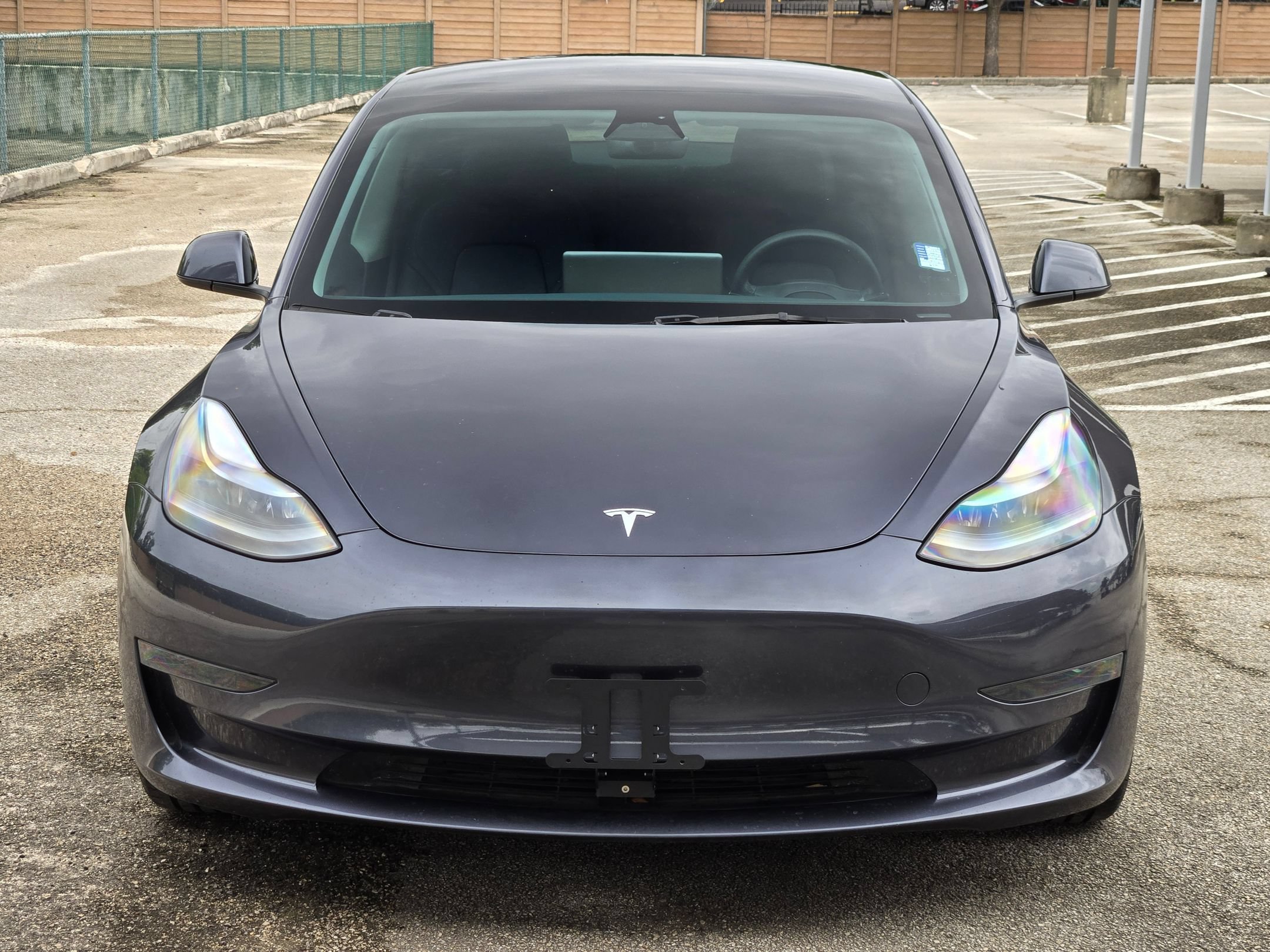 Used 2023 Tesla Model 3 Standard Range RWD image 9
