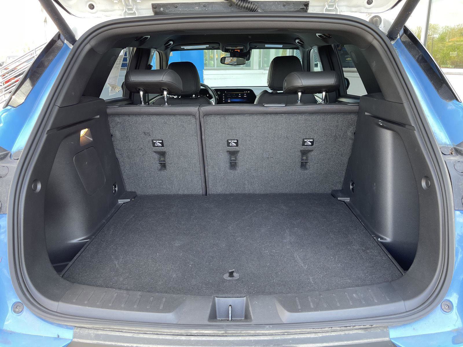 Used 2024 Chevrolet TrailBlazer ACTIV w/ Convenience Package FWD image 38