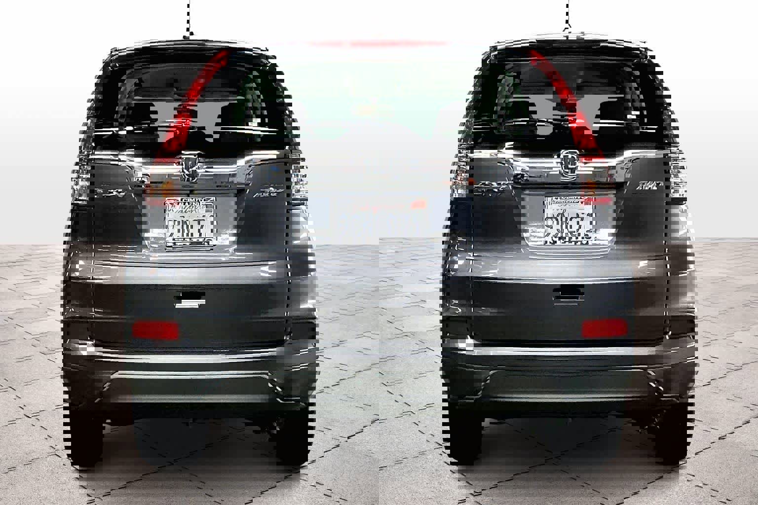 Used 2016 Honda CR-V LX image 7