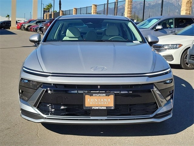 New 2026 Hyundai Sonata SE image 24