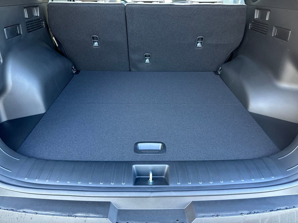 New 2026 Hyundai Tucson SEL image 17