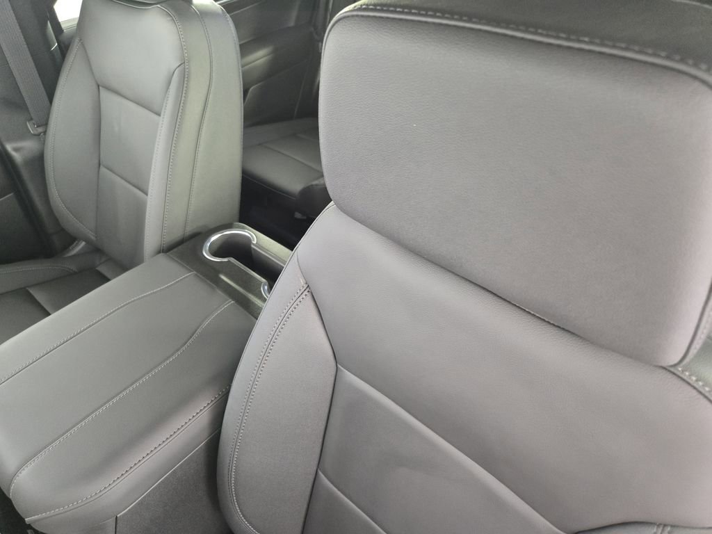 New 2026 Chevrolet Tahoe LT w/ Comfort Package RWD image 26