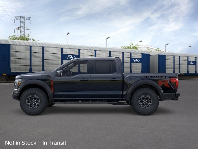 New 2026 Ford F150 Raptor image 4