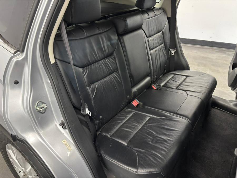 Used 2014 Honda CR-V EX-L image 37